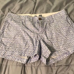 Old Navy women’s shorts